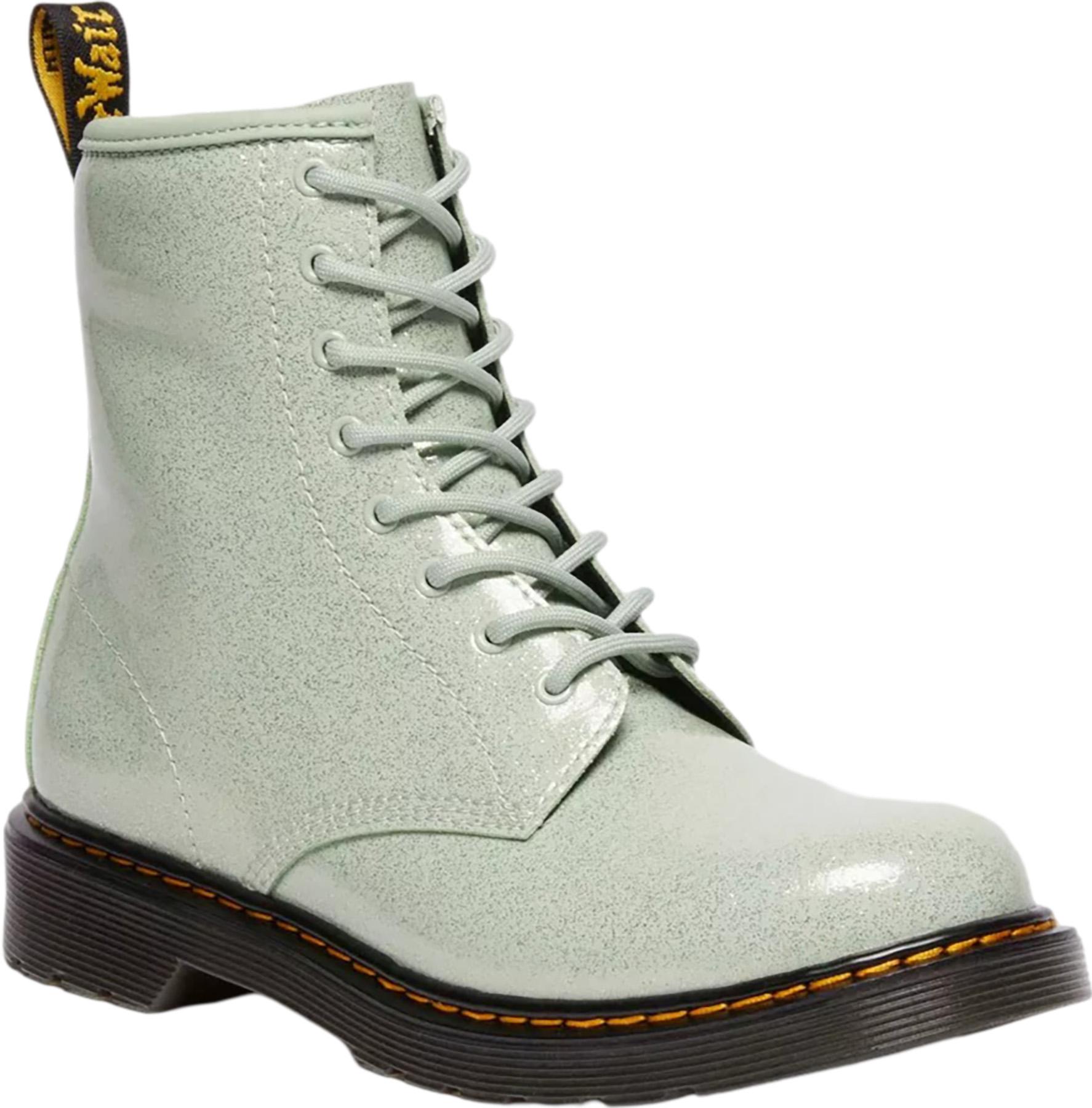 Image de produit pour Bottes à lacets pailletées cosmiques 1460 - Grand Enfant