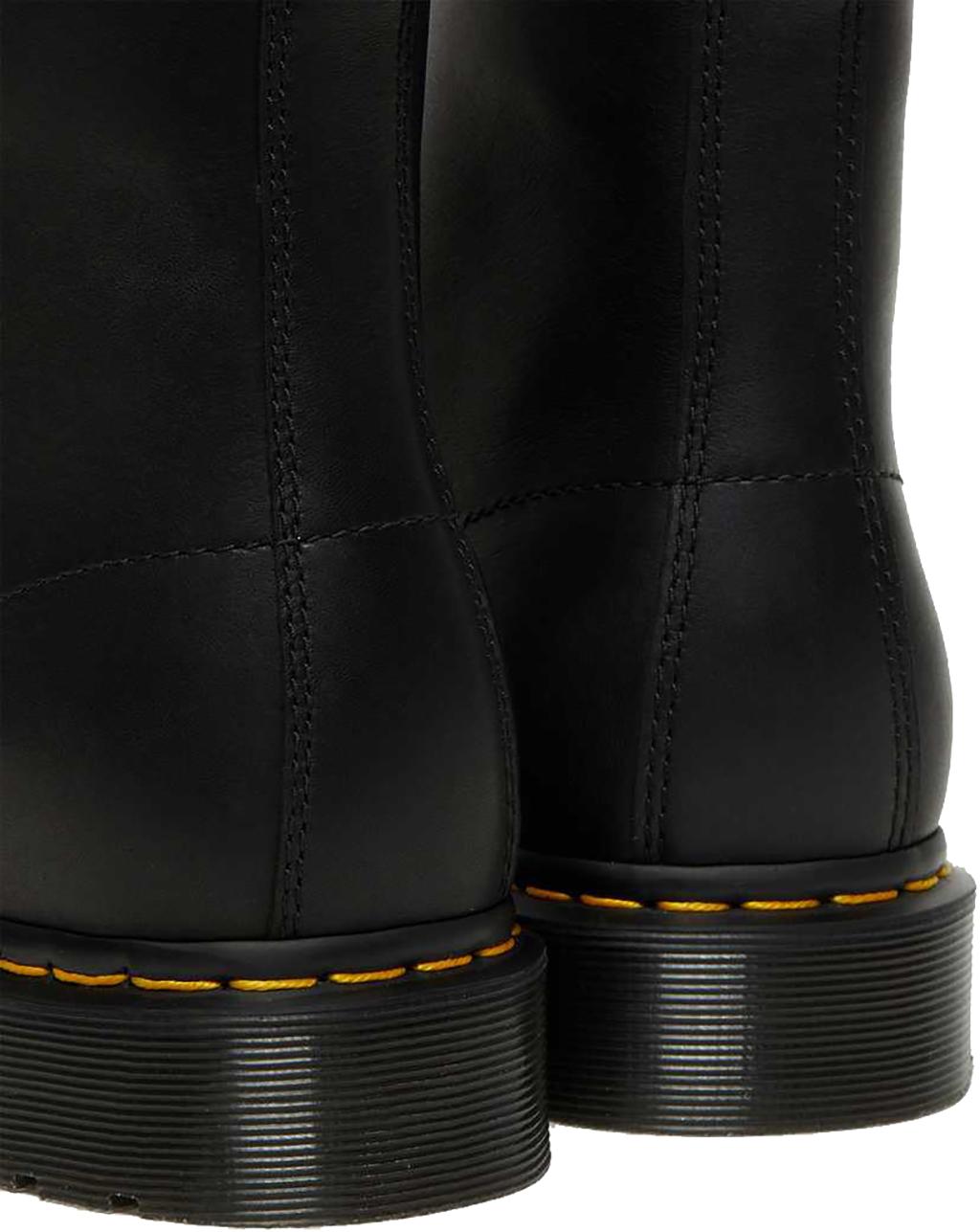 Product gallery image number 4 for product 1460 Pascal Warmwair Leather Lace Up Boots - Unisex