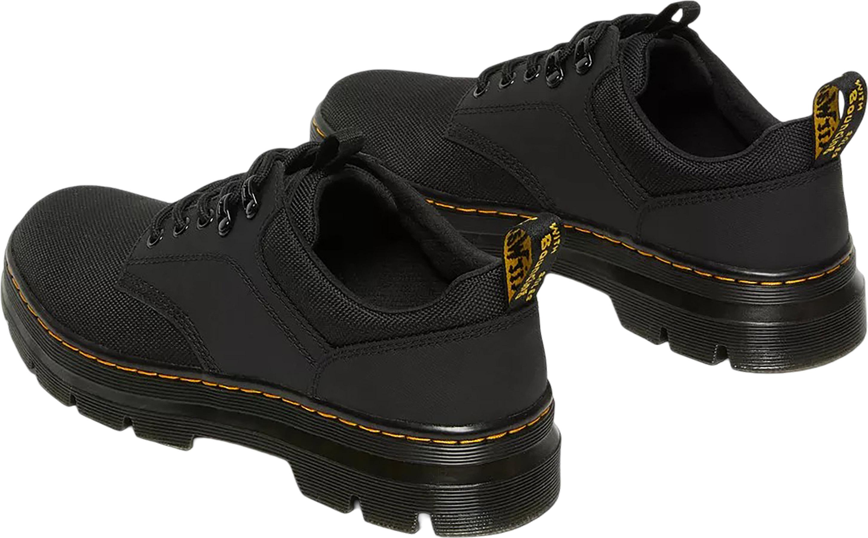 Product gallery image number 2 for product Reeder Extra Tough Utility Shoes - Women's