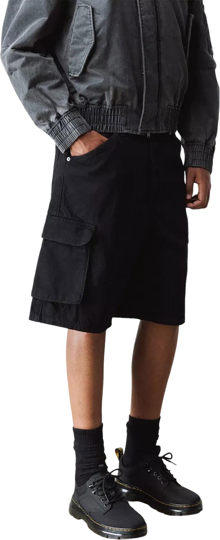 Product gallery image number 3 for product Reeder Extra Tough Utility Shoes - Women's