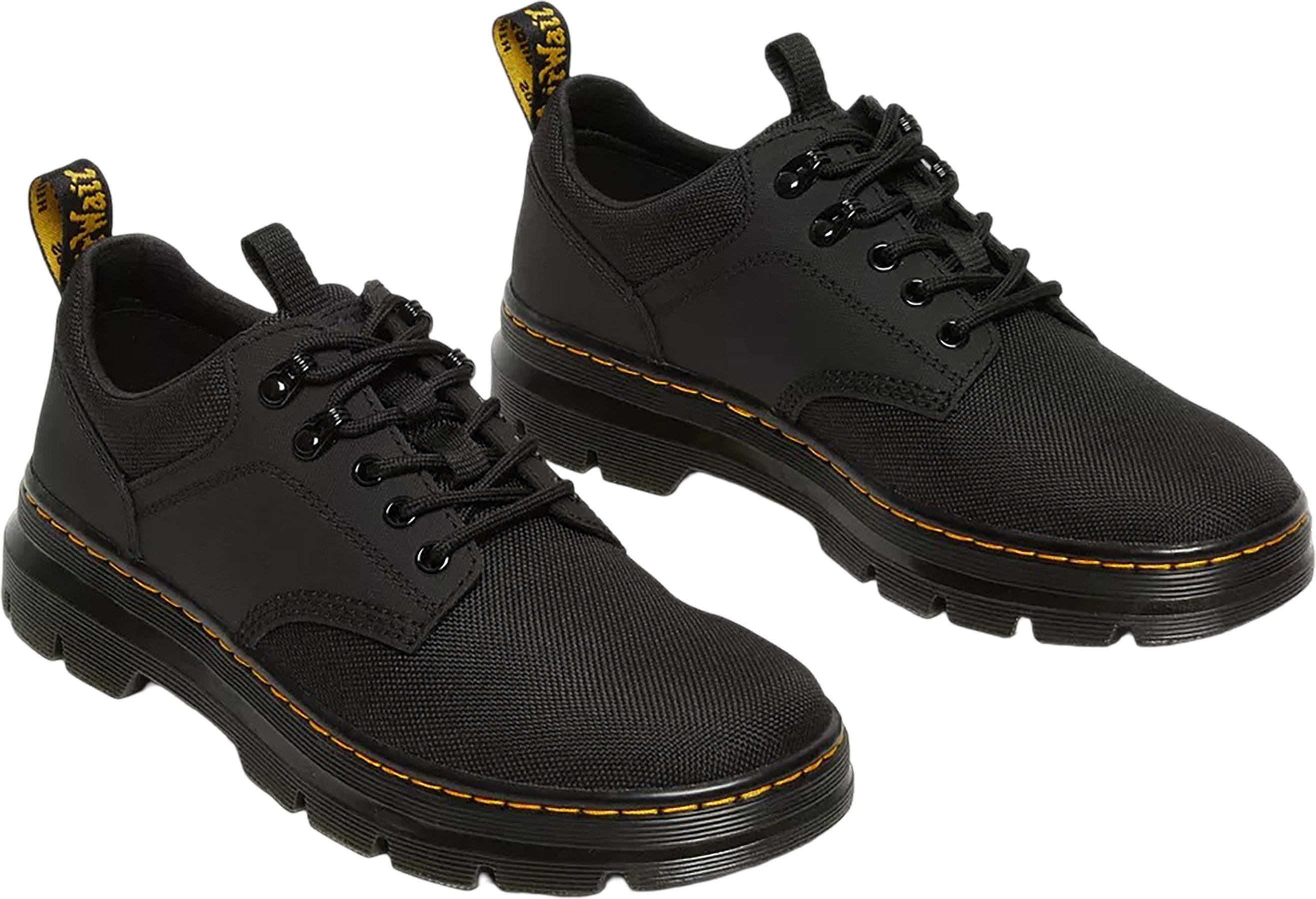 Product gallery image number 7 for product Reeder Extra Tough Utility Shoes - Women's