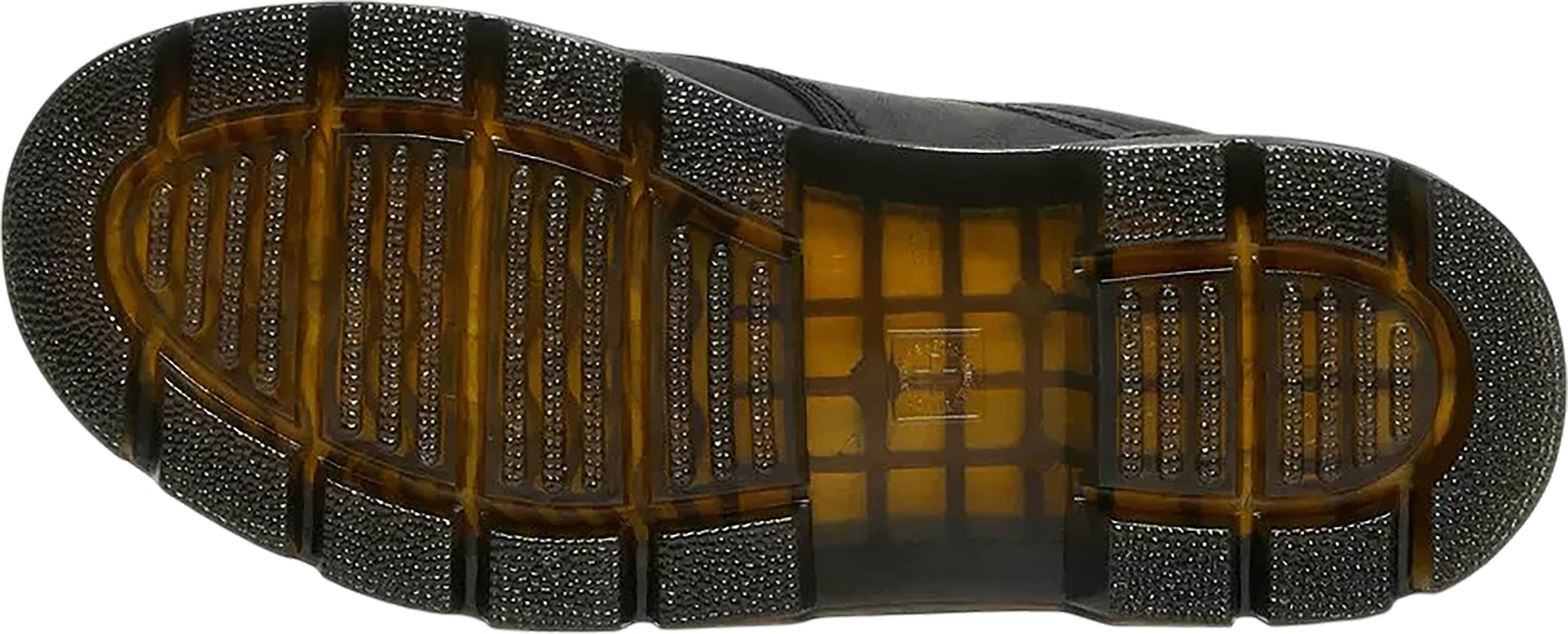 Product gallery image number 2 for product Reeder Wyoming Leather Utility Shoes - Unisex