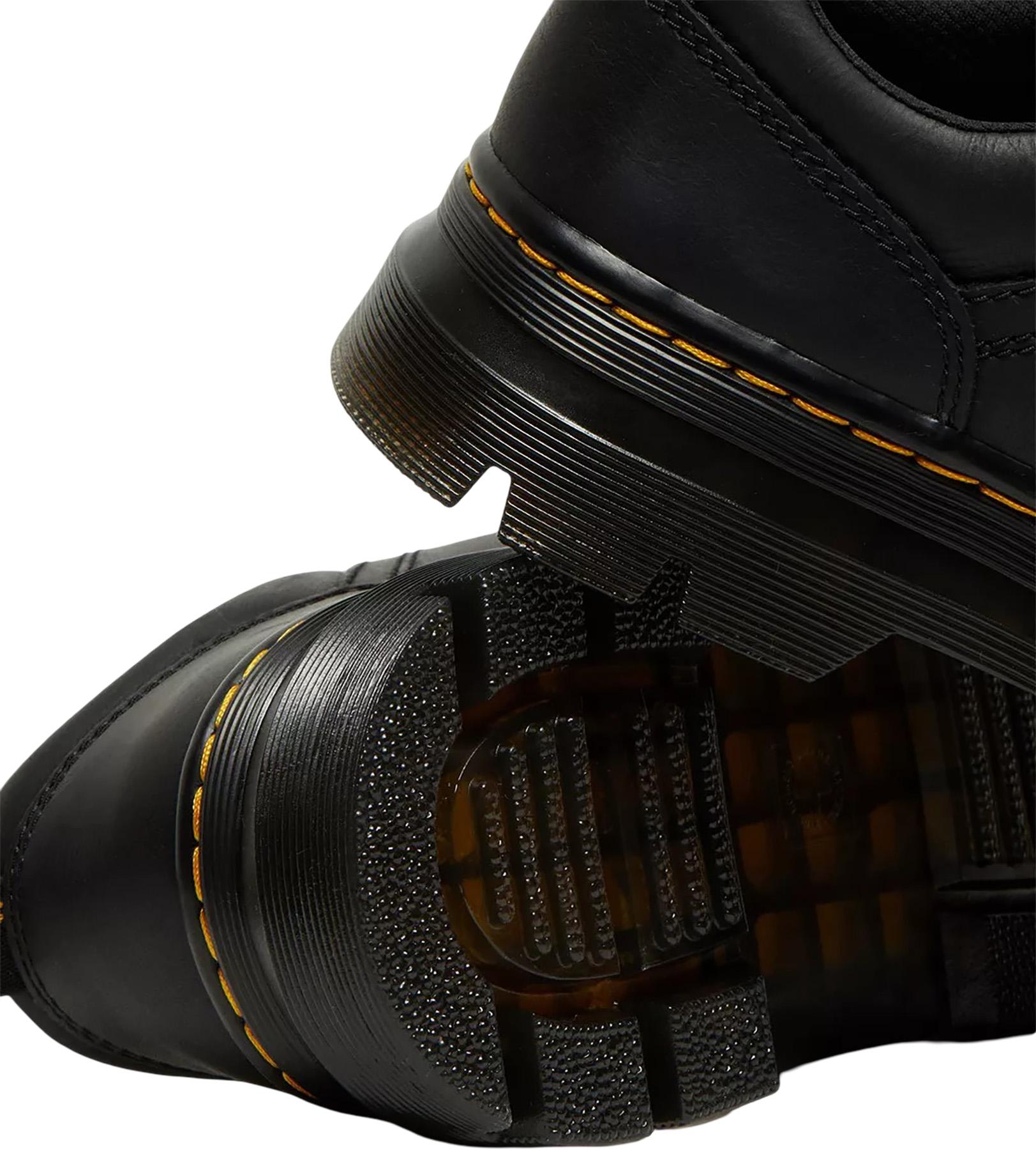 Product gallery image number 3 for product Reeder Wyoming Leather Utility Shoes - Unisex