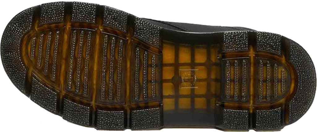 Product gallery image number 2 for product Rakim Utility Chukka Boots - Unisex