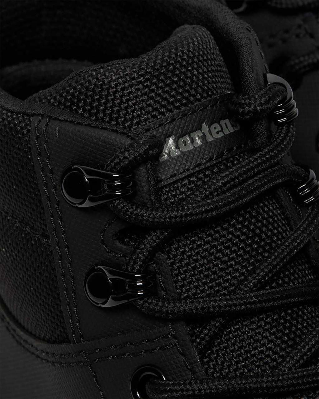 Product gallery image number 4 for product Rakim Utility Chukka Boots - Unisex