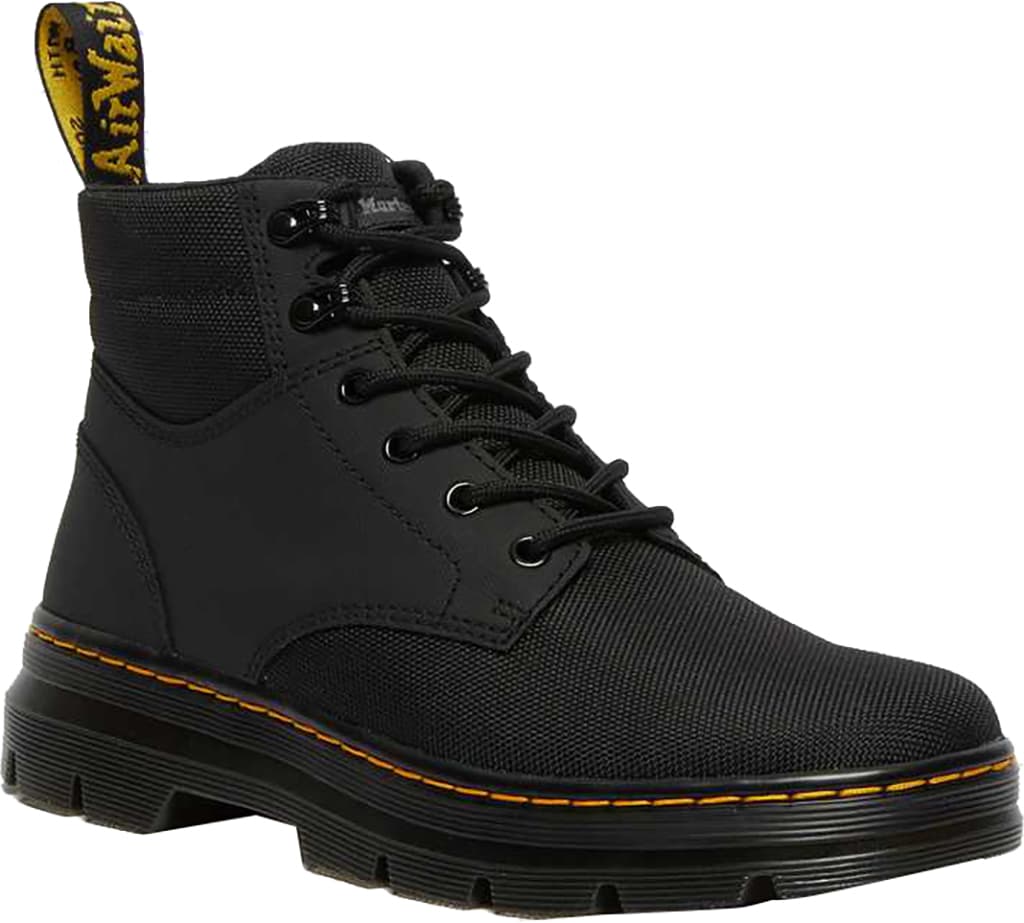 Product gallery image number 8 for product Rakim Utility Chukka Boots - Unisex