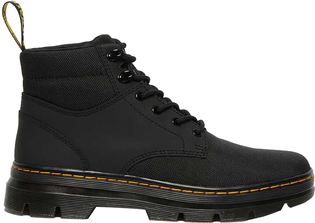 Product image for Rakim Utility Chukka Boots - Unisex