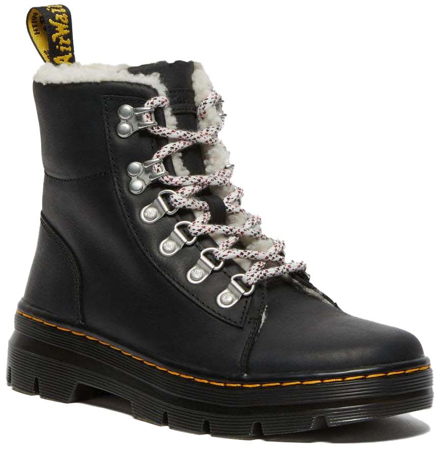 Product gallery image number 2 for product Combs Casual Boots - Women's