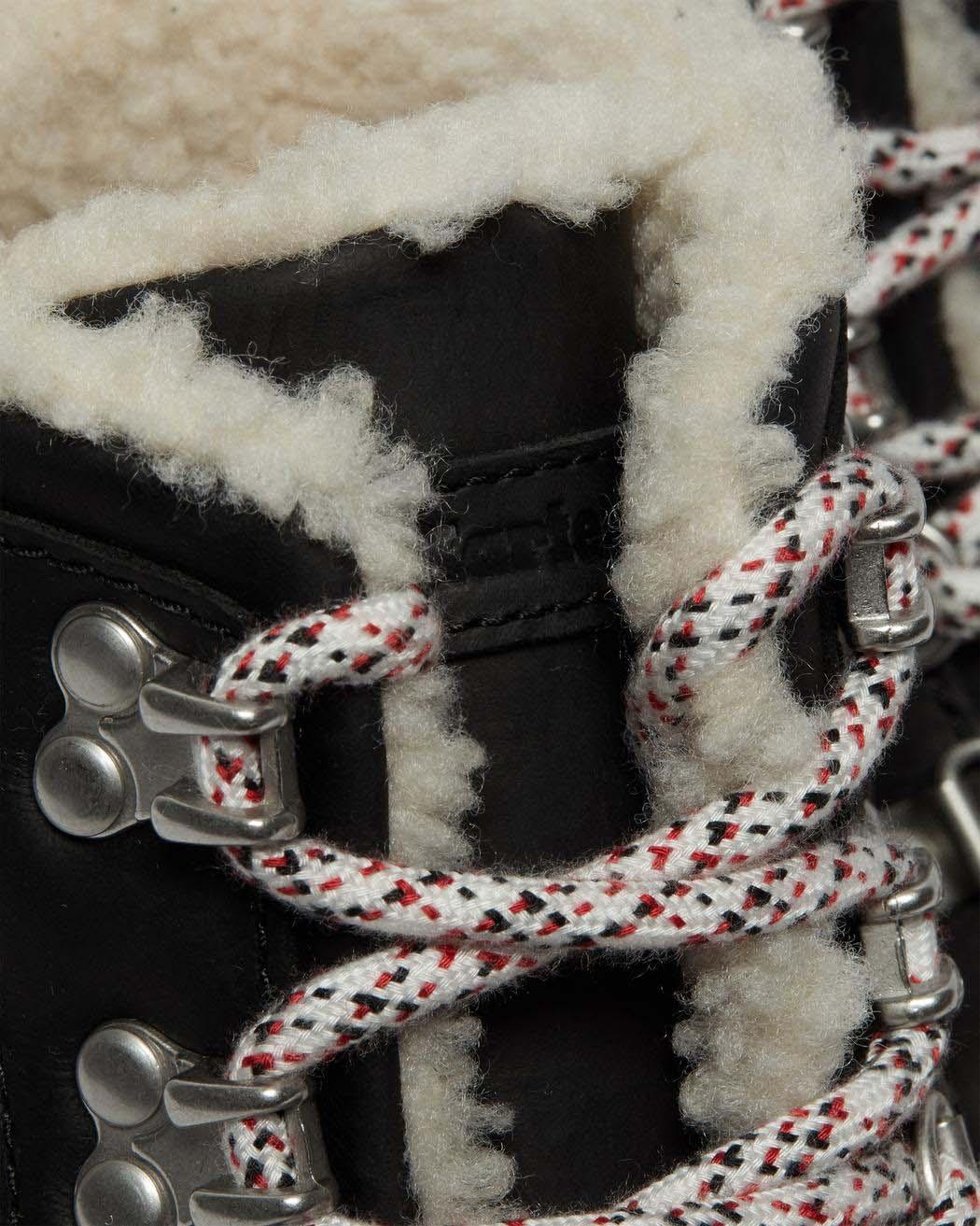 Product gallery image number 3 for product Combs Casual Boots - Women's