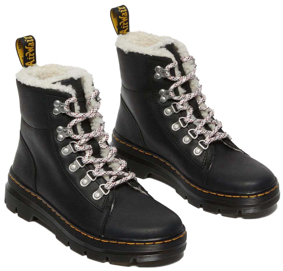 Product gallery image number 4 for product Combs Casual Boots - Women's