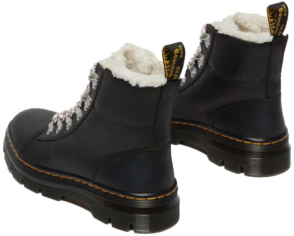 Product gallery image number 5 for product Combs Casual Boots - Women's