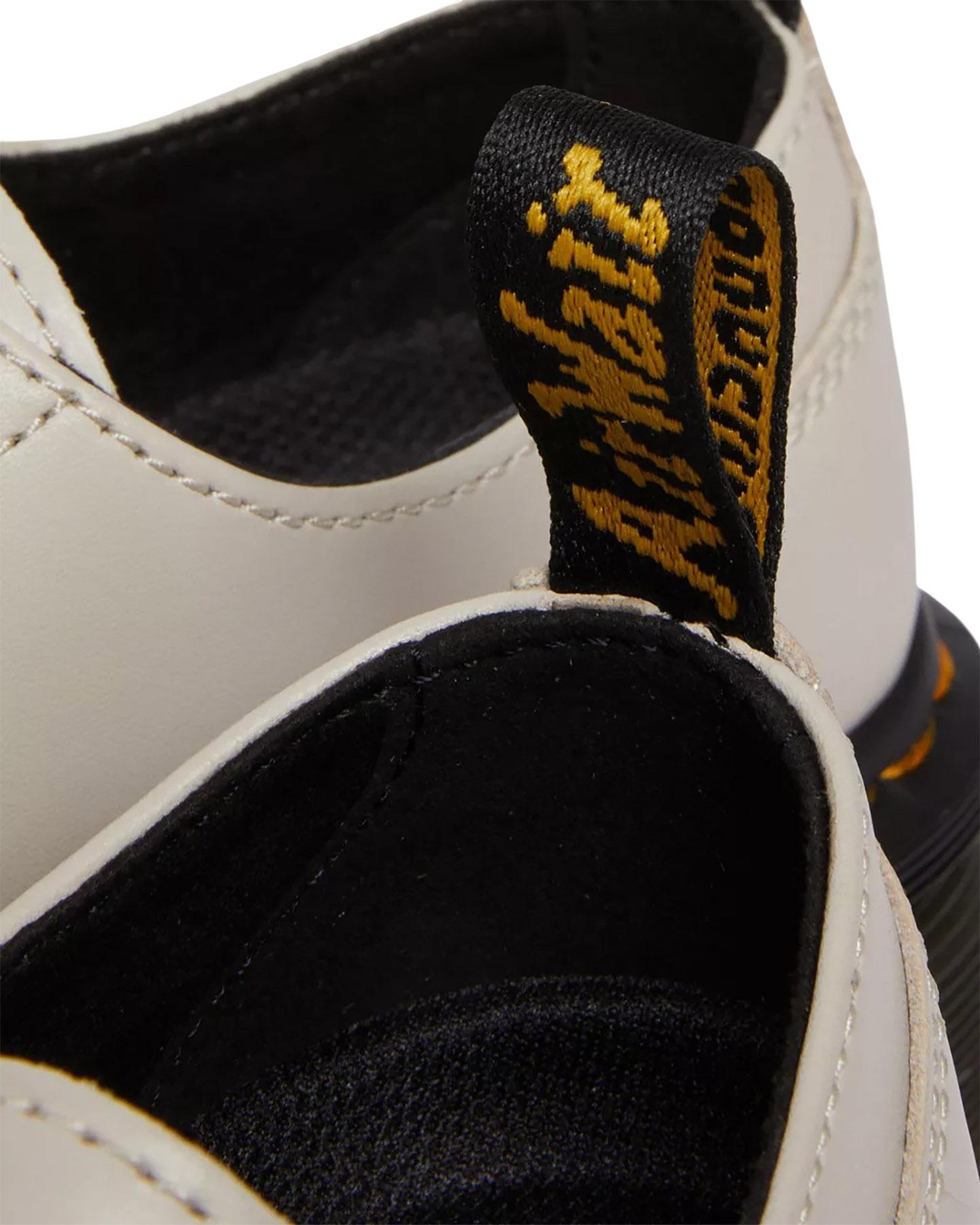 Product gallery image number 6 for product Audrick Nappa Lux Leather Platform Shoes - Women's 