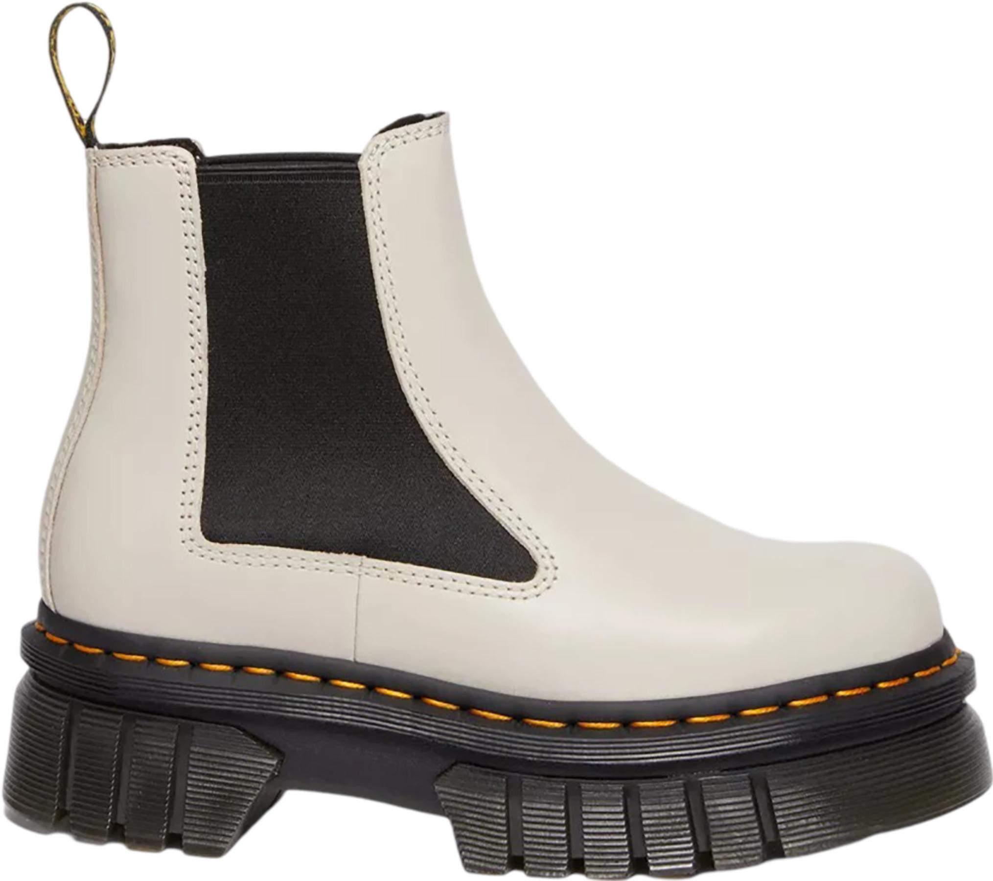 Cobblestone Grey Nappa Lux