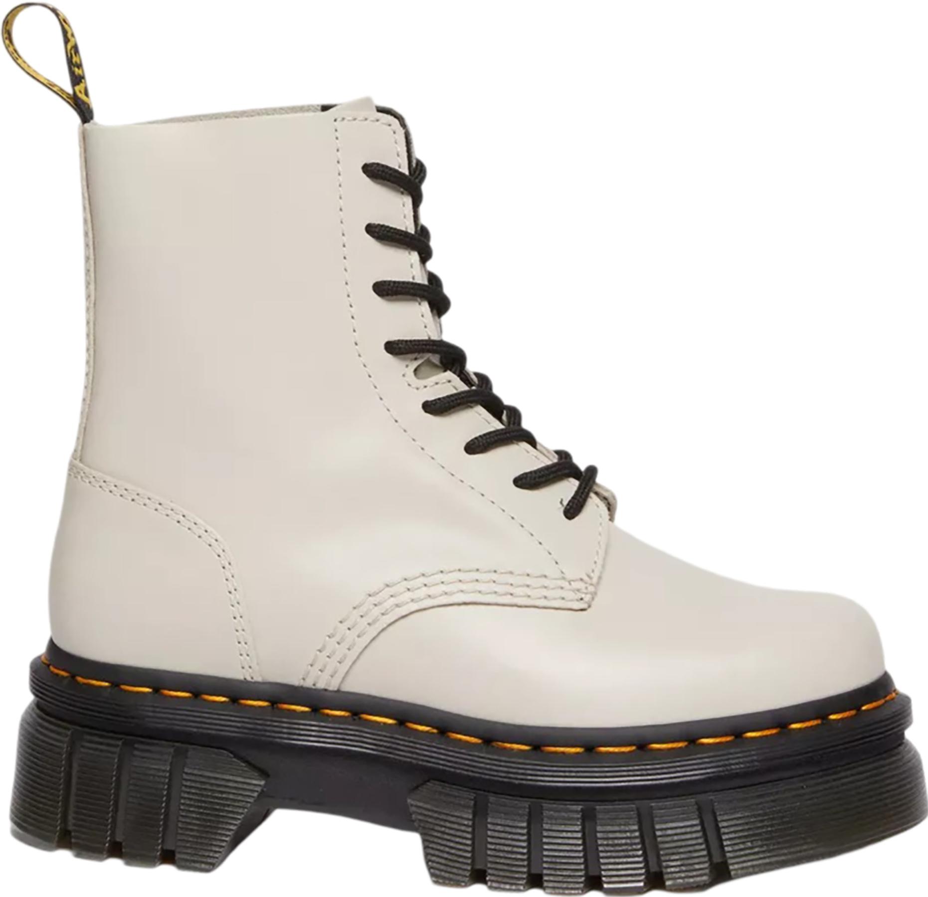 Cobblestone Grey Nappa Lux