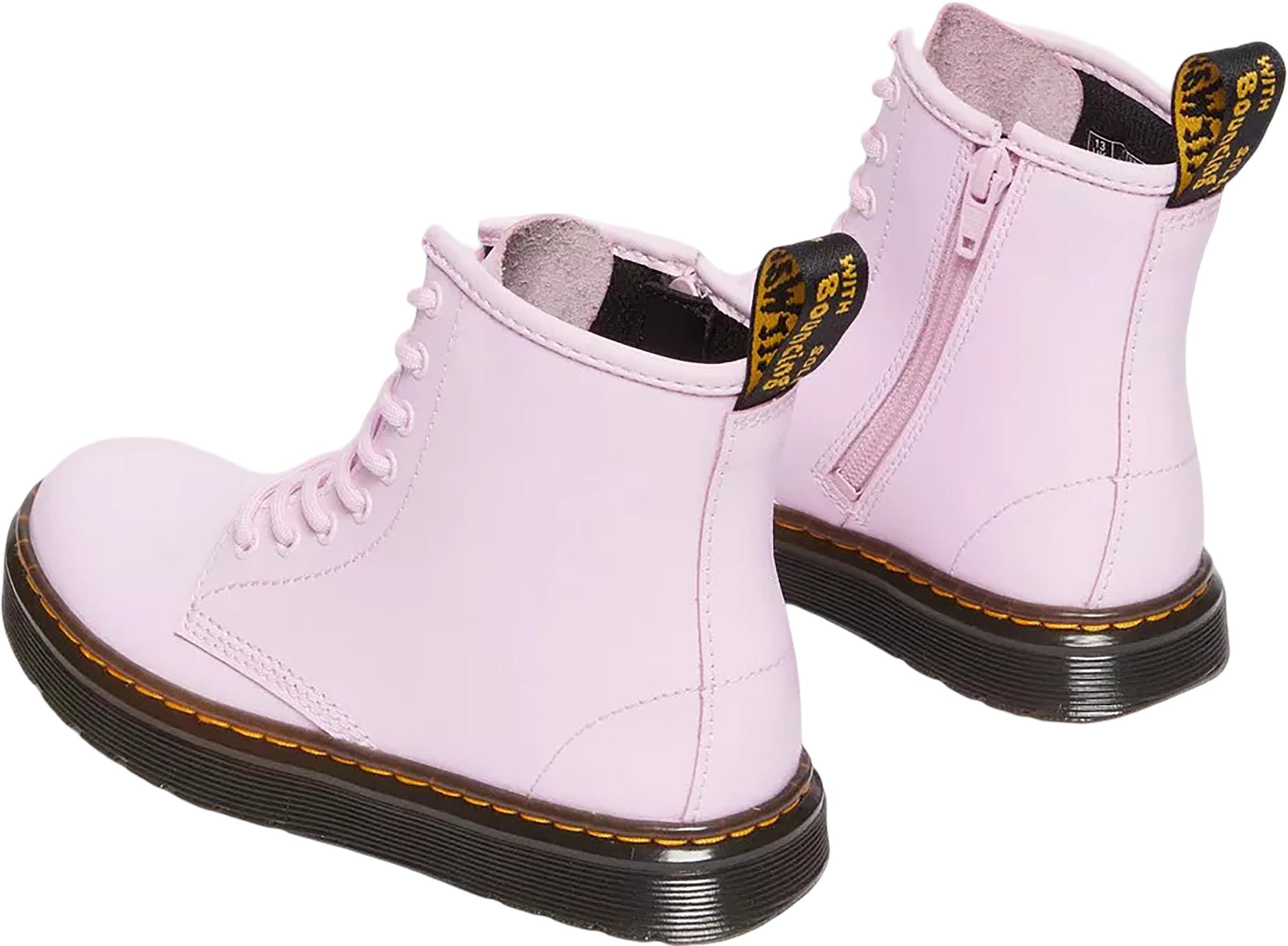 Product gallery image number 2 for product Zavala Junior Combat Boots - Youth