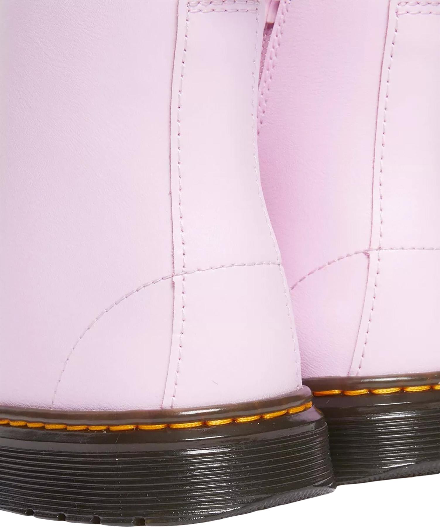 Product gallery image number 6 for product Zavala Junior Combat Boots - Youth