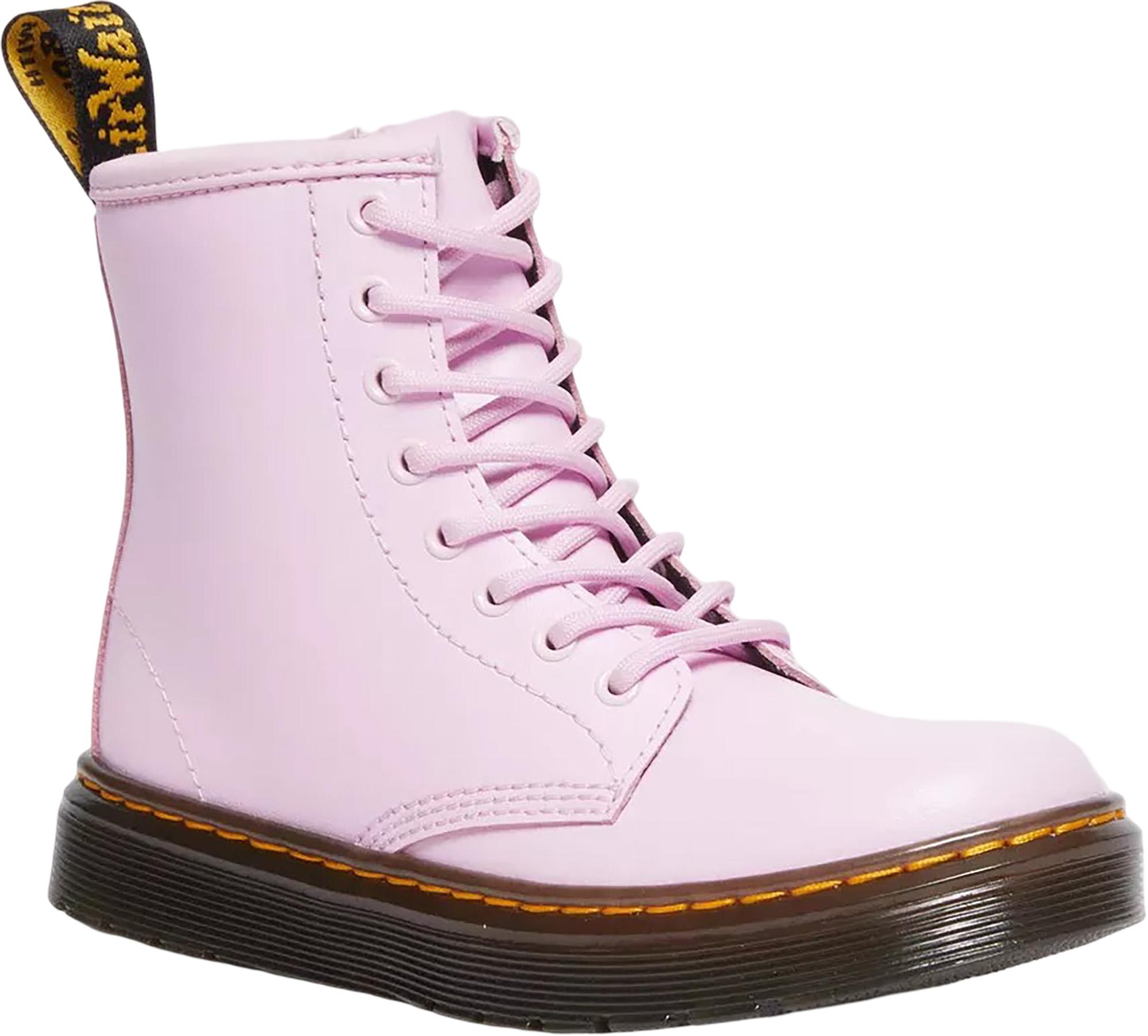 Product gallery image number 3 for product Zavala Junior Combat Boots - Youth