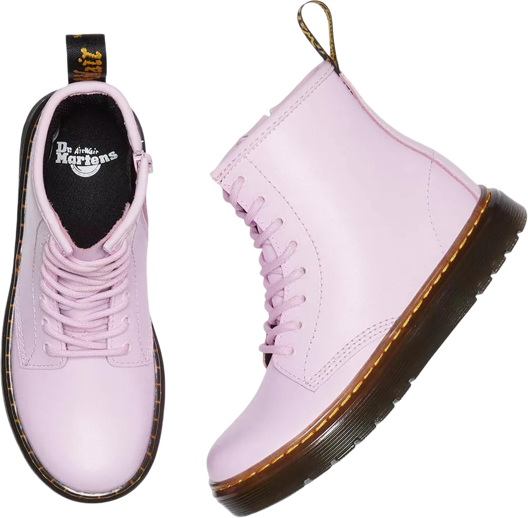 Product gallery image number 5 for product Zavala Junior Combat Boots - Youth