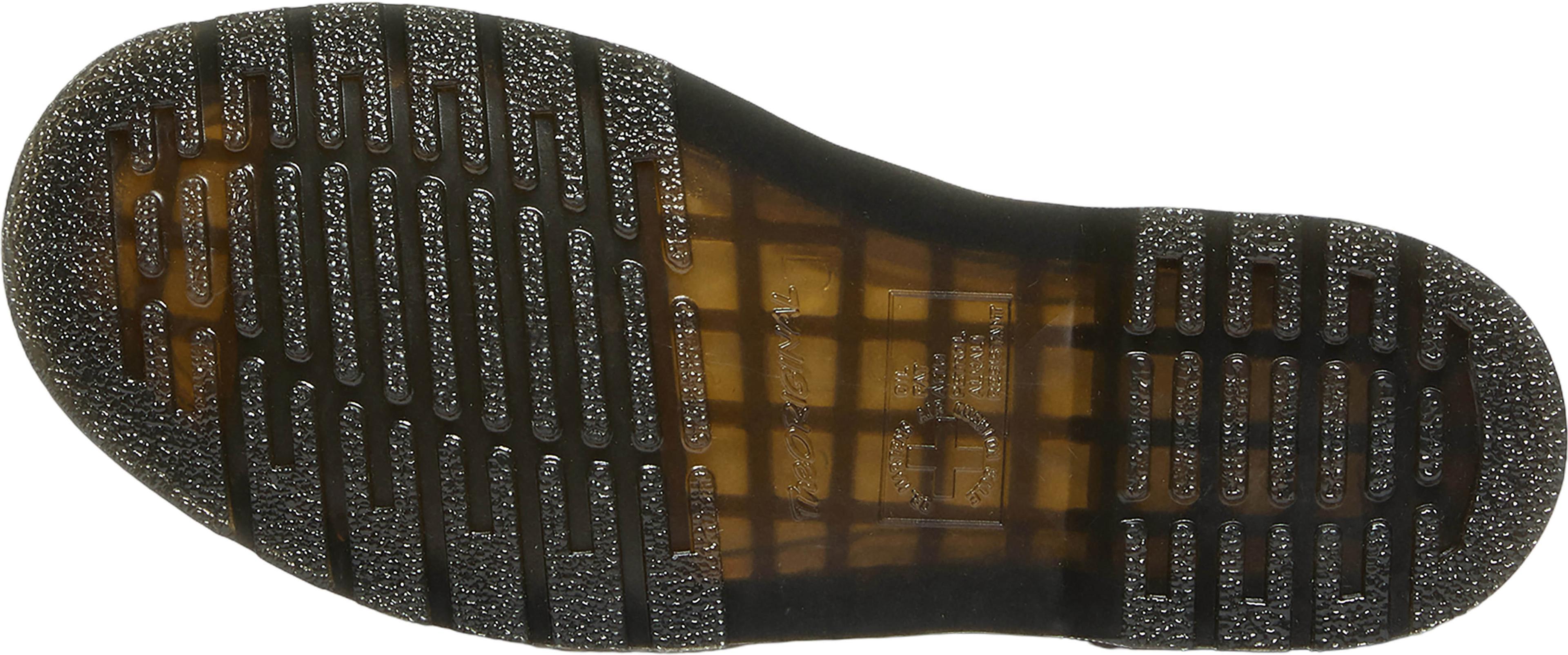 Product gallery image number 4 for product 1461 Canvas Oxford Shoes - Unisex