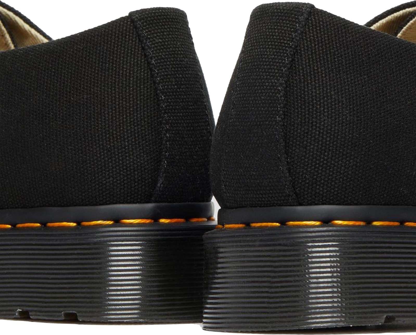 Product gallery image number 5 for product 1461 Canvas Oxford Shoes - Unisex