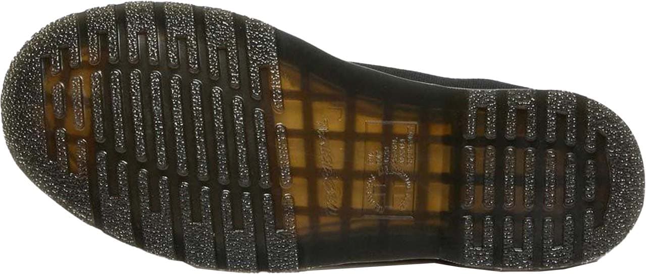 Product gallery image number 4 for product 1461 Canvas Oxford Shoes - Unisex