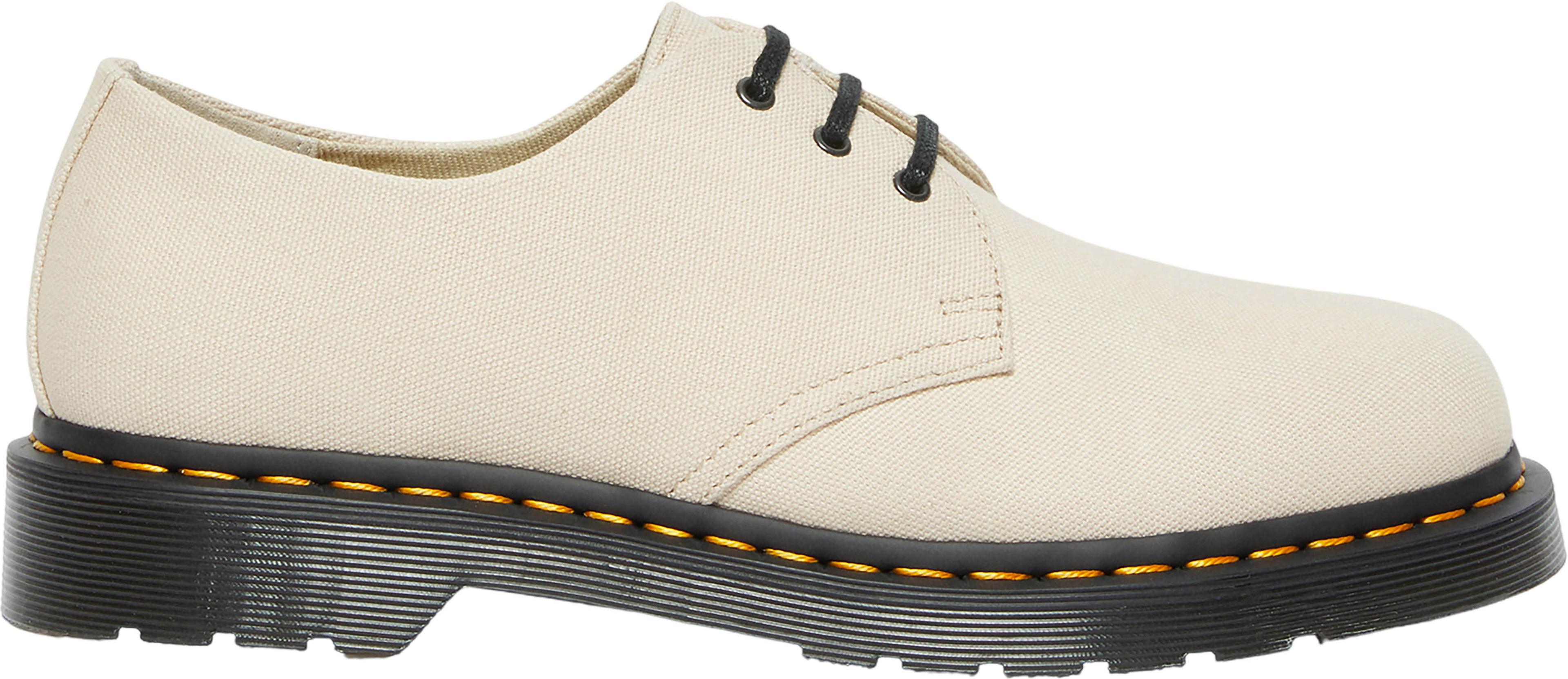 Product image for 1461 Canvas Oxford Shoes - Unisex