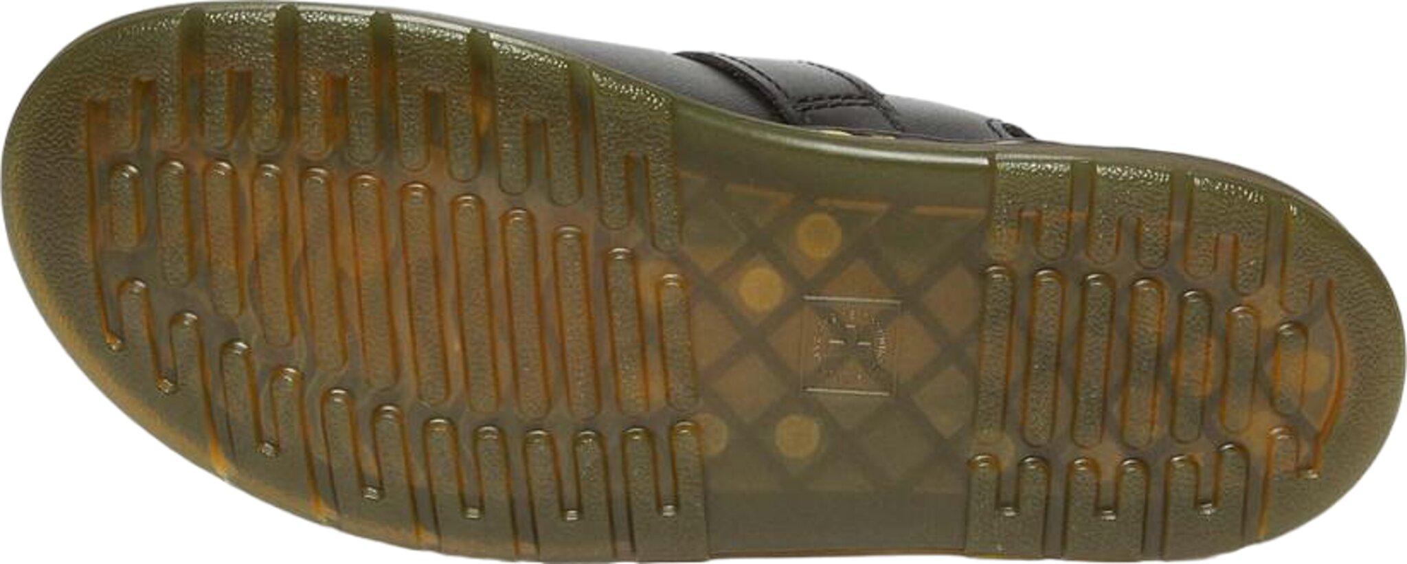 Product gallery image number 5 for product Jorgie Leather Mules - Junior