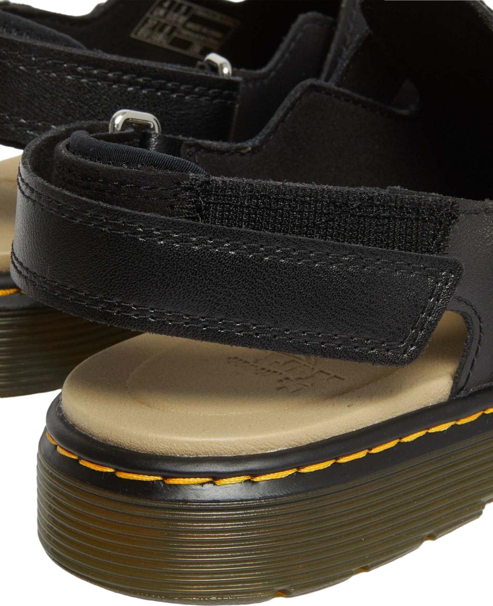 Product gallery image number 2 for product Jorgie Leather Mules - Junior