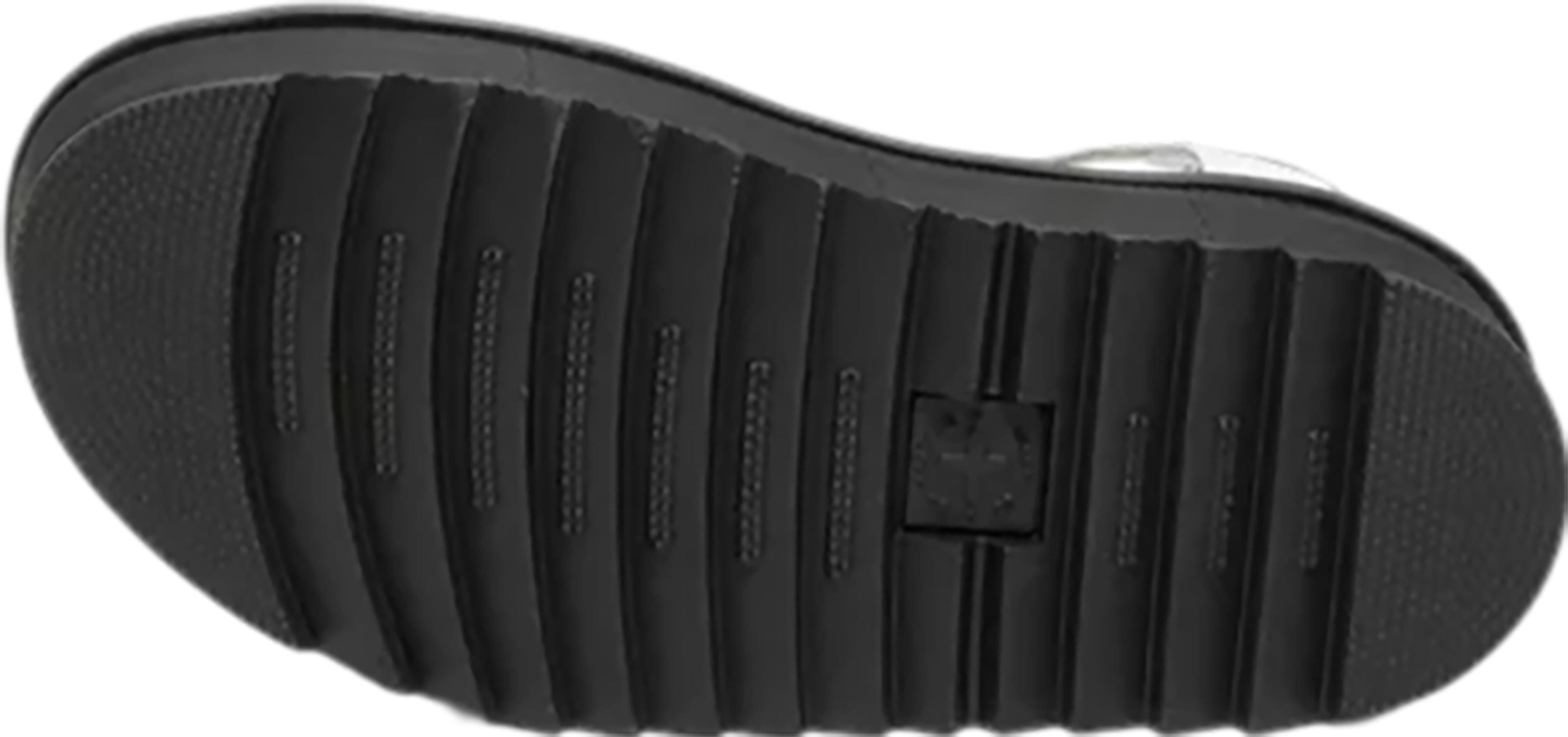 Product gallery image number 2 for product Blaire Hydro Leather Platform Strap Sandals - Women's