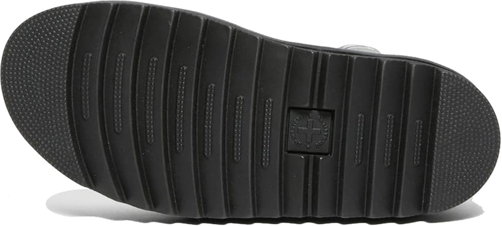 Product gallery image number 2 for product Blaire Patent Leather Strap Sandals - Women's