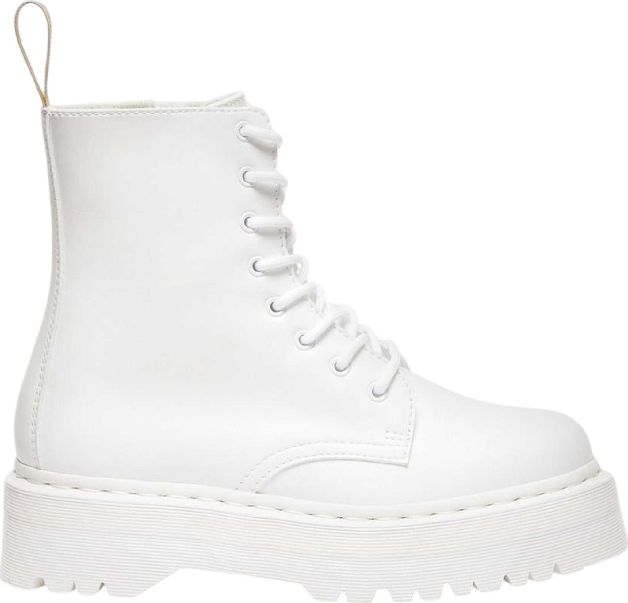 Product image for Jadon II Kemble Mono Vegan Platform Boots - Unisex