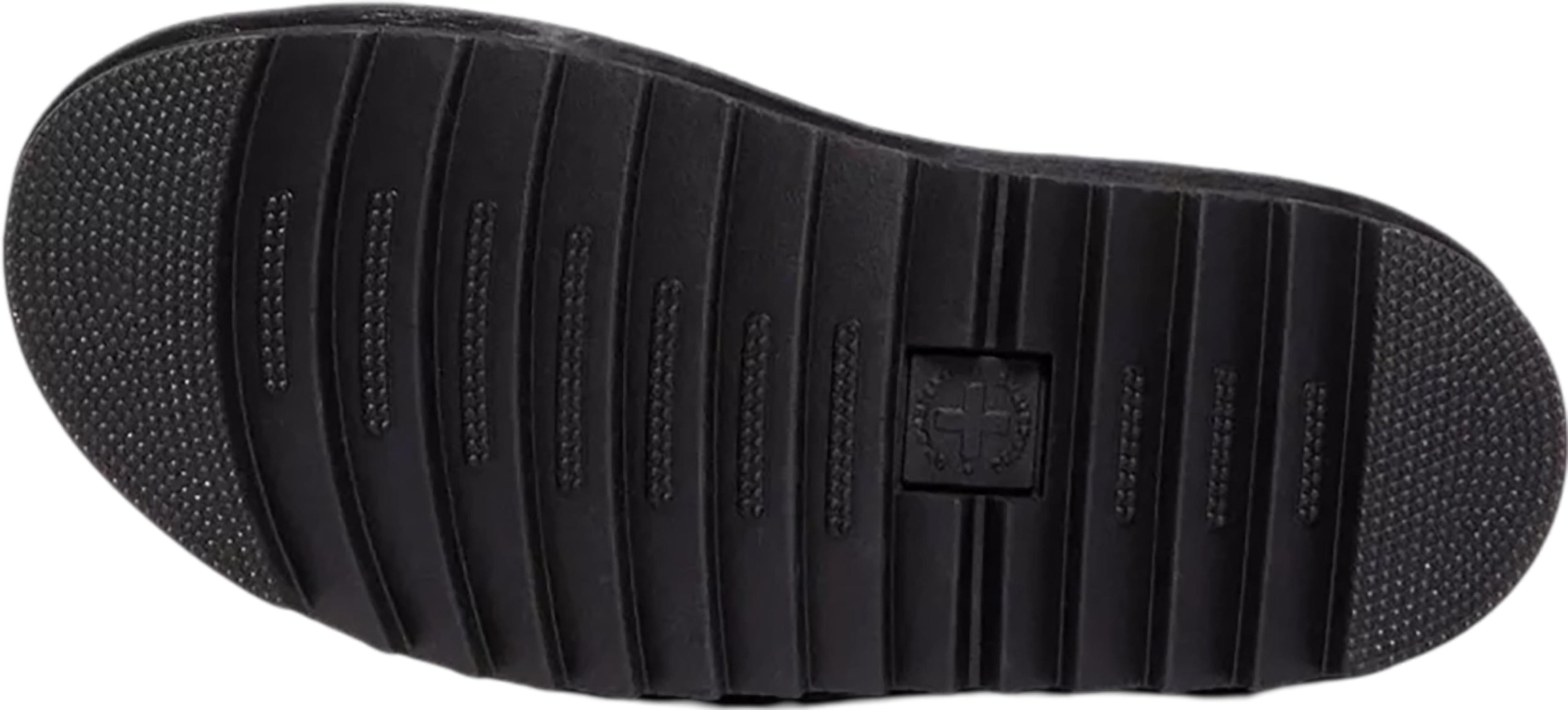 Product gallery image number 3 for product Voss II Colorblock Hydro Leather Strap Sandals - Women's