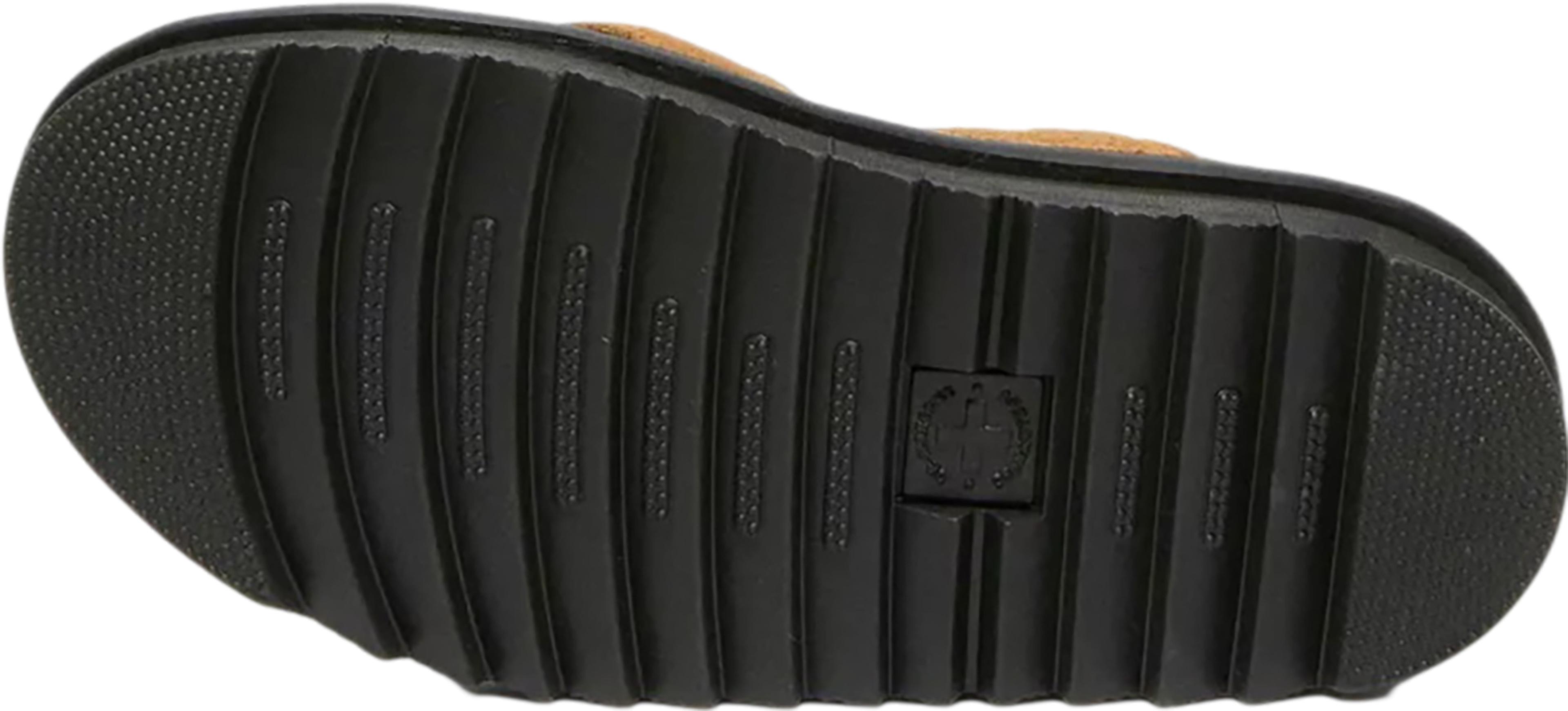 Product gallery image number 2 for product Voss II Colorblock Hydro Leather Strap Sandals - Women's