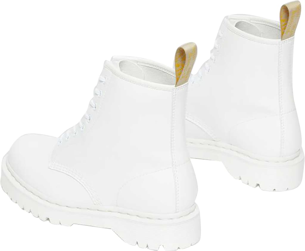 Product gallery image number 2 for product Vegan 1460 Bex Mono Kemble Platform Boots - Unisex