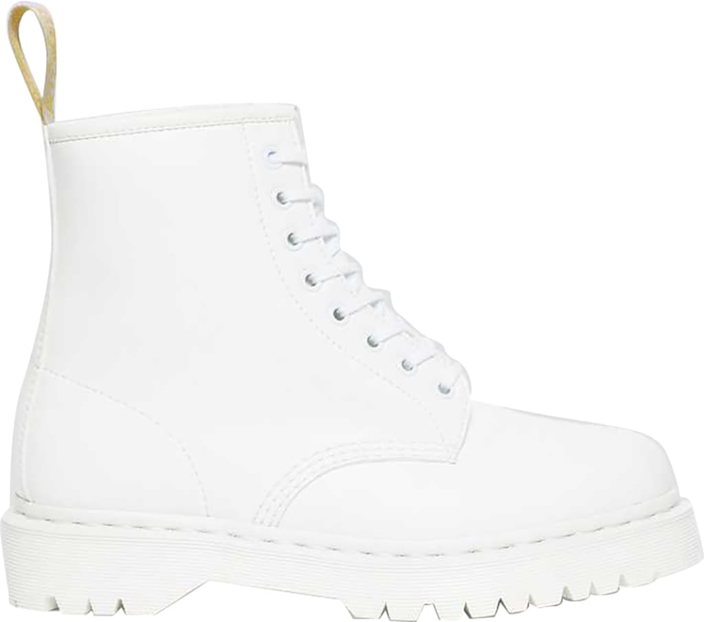 Product image for Vegan 1460 Bex Mono Kemble Platform Boots - Unisex