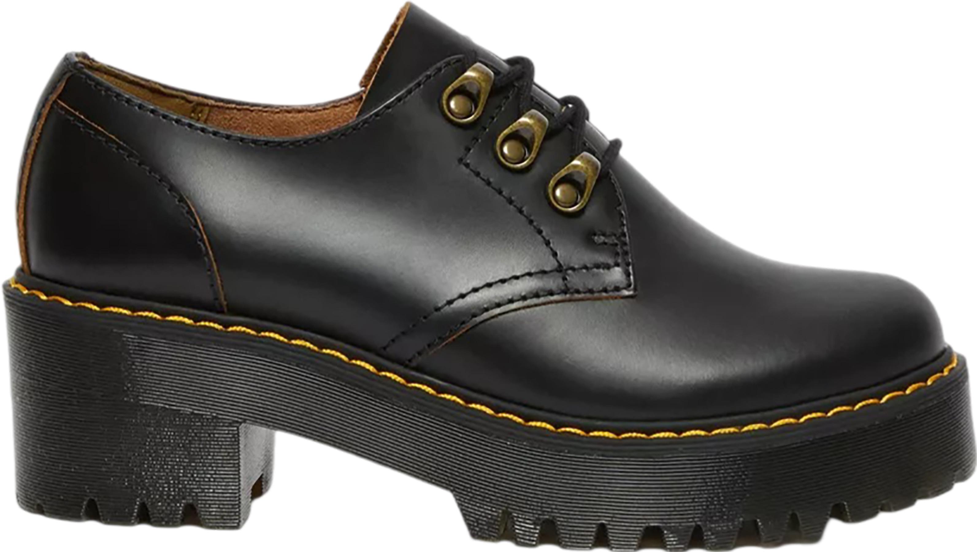 Image de produit pour Souliers en cuir Leona Lo - Femme