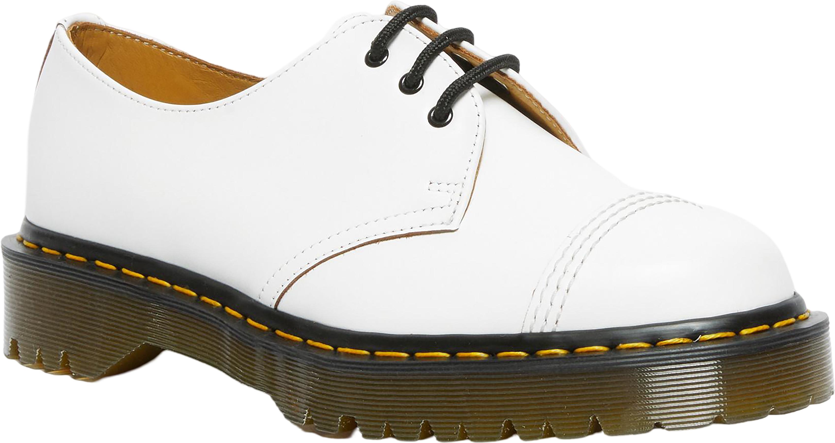Product gallery image number 1 for product 1461 Bex Made In England Toe Cap Oxford Shoes - Men's