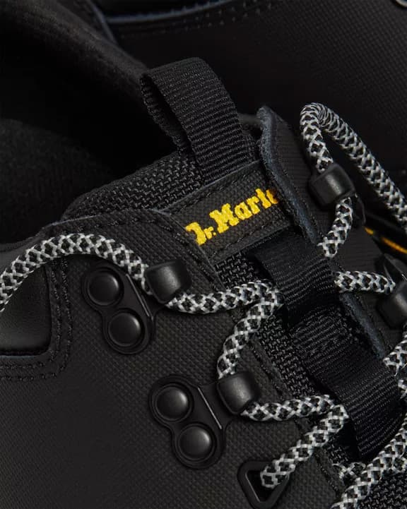 Product gallery image number 3 for product Tarik Lo Extra Tough Utility Shoes - Unisex