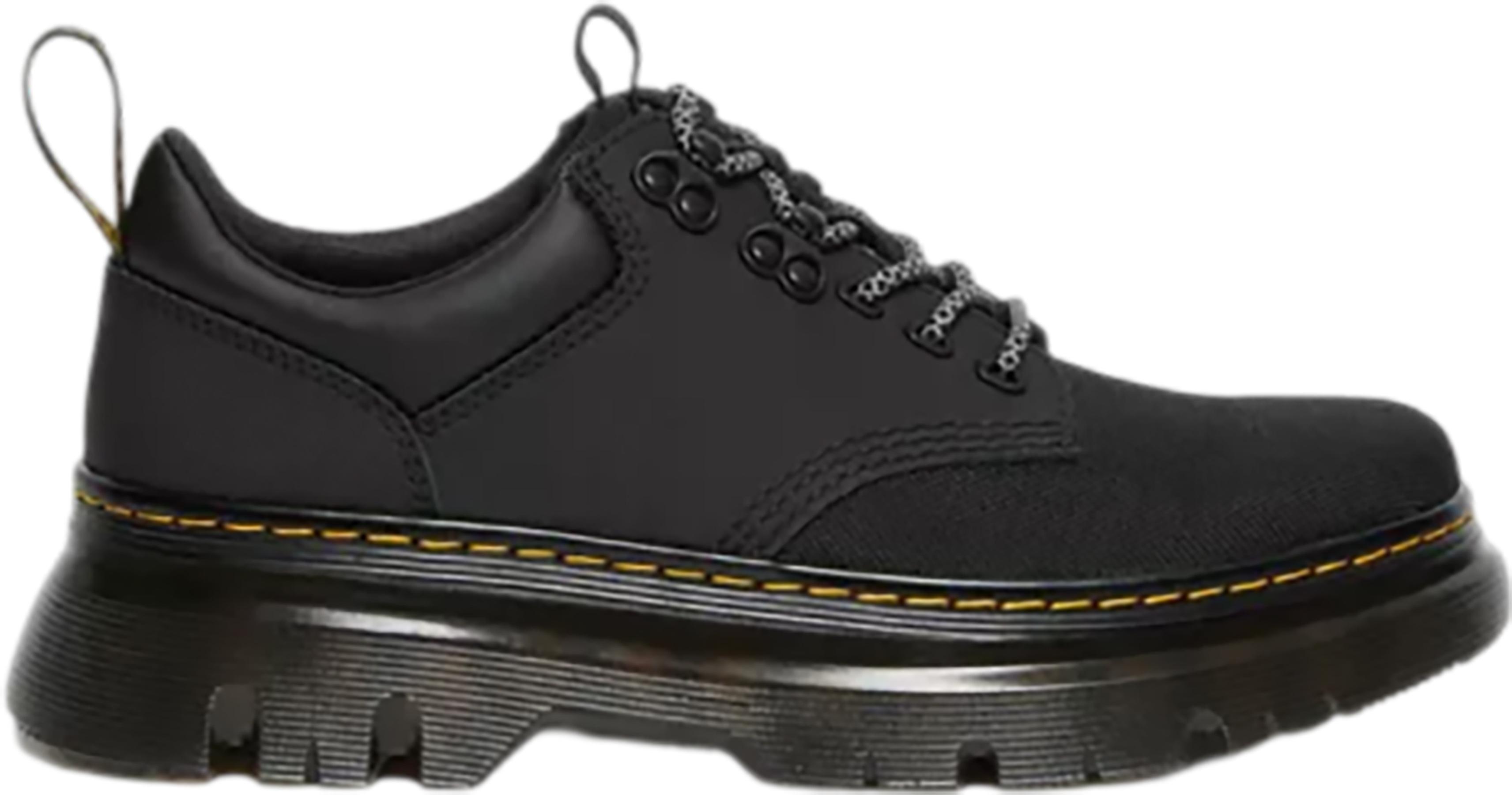 Product gallery image number 8 for product Tarik Lo Extra Tough Utility Shoes - Unisex