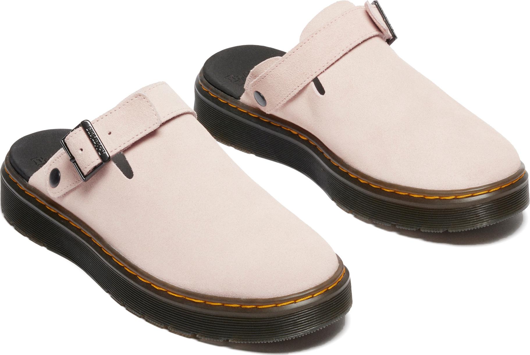 Product gallery image number 6 for product Carlson Suede Sandal - Unisex