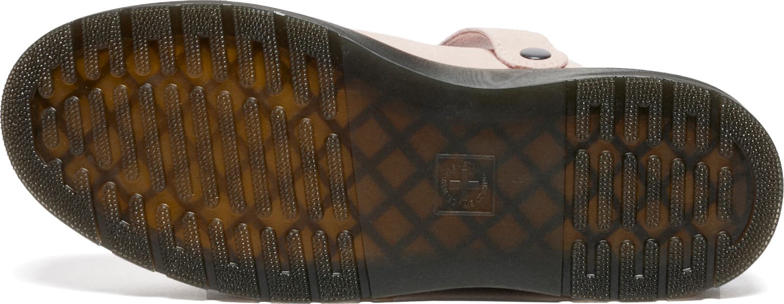 Product gallery image number 3 for product Carlson Suede Sandal - Unisex