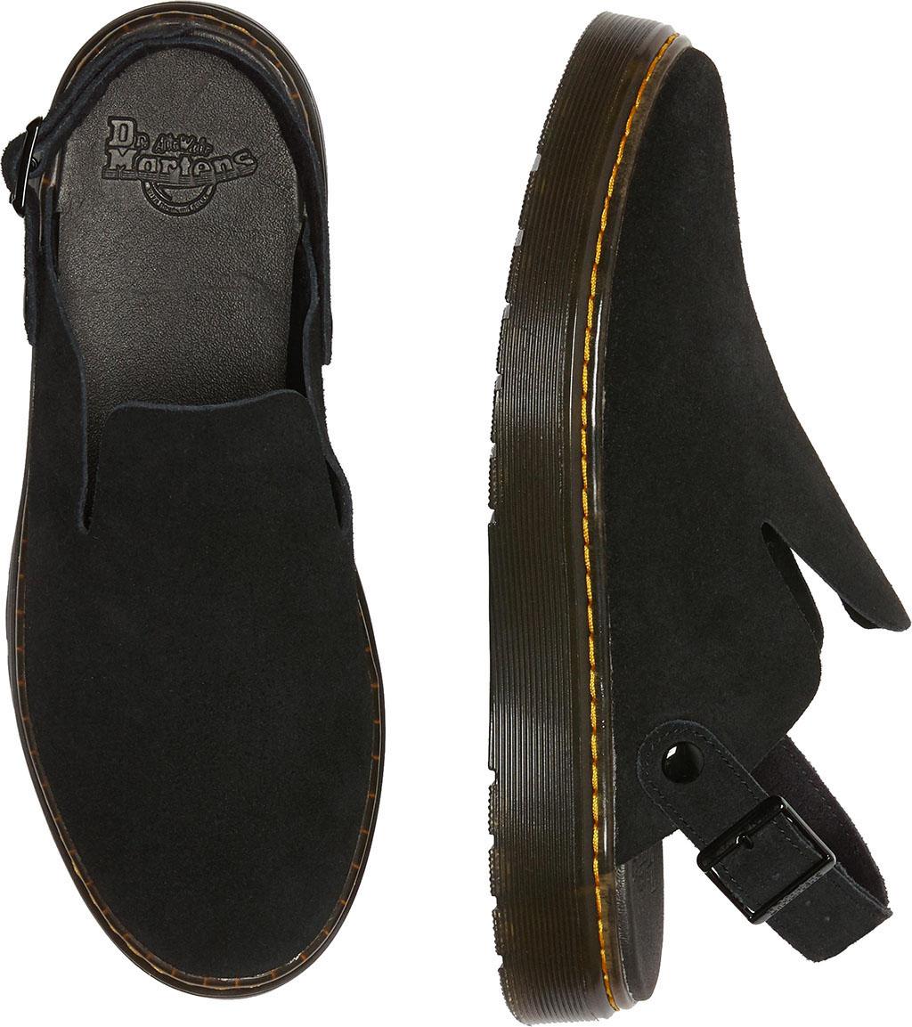 Product gallery image number 3 for product Carlson Suede Sandal - Unisex