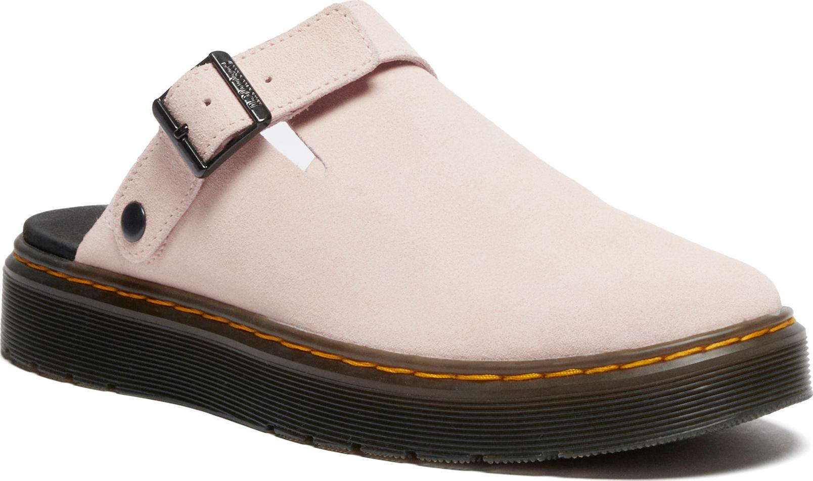 Product image for Carlson Suede Sandal - Unisex