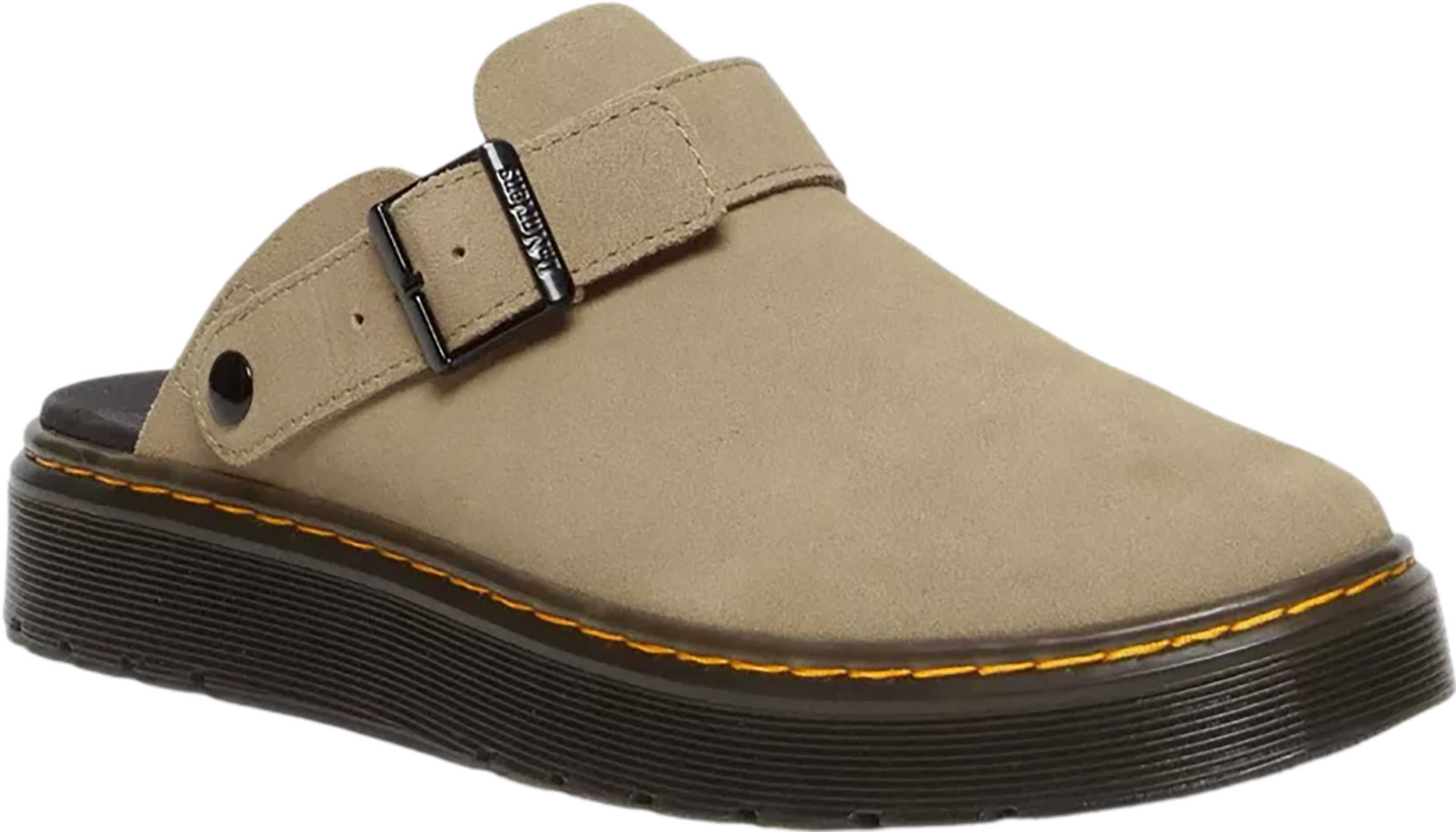 Image de produit pour Sandales en suède Carlson - Unisexe