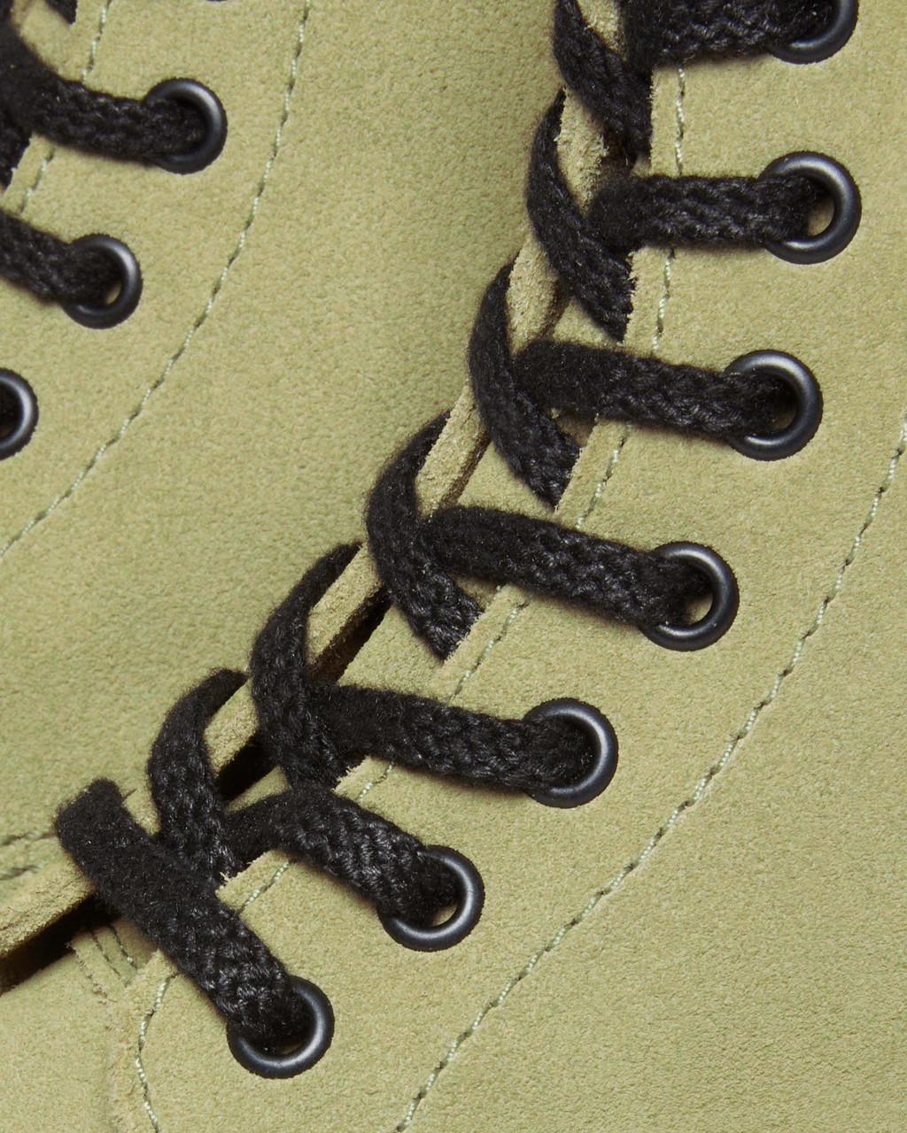 Product gallery image number 5 for product 1460 Pascal E H Suede Mb Boots - Unisex