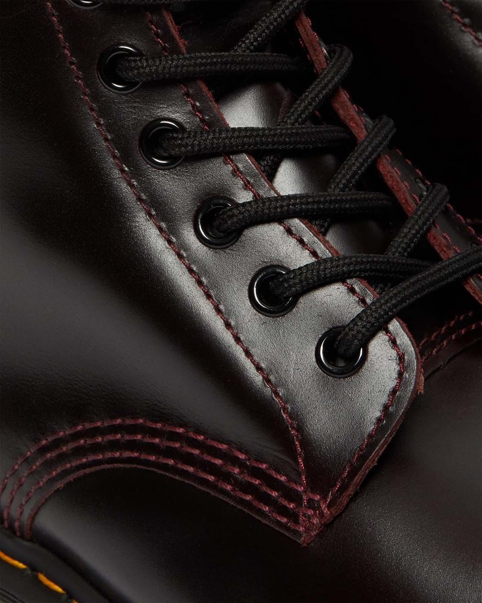 Product gallery image number 2 for product 1460 Slip Resistant Atlas Leather Lace up Boots - Unisex