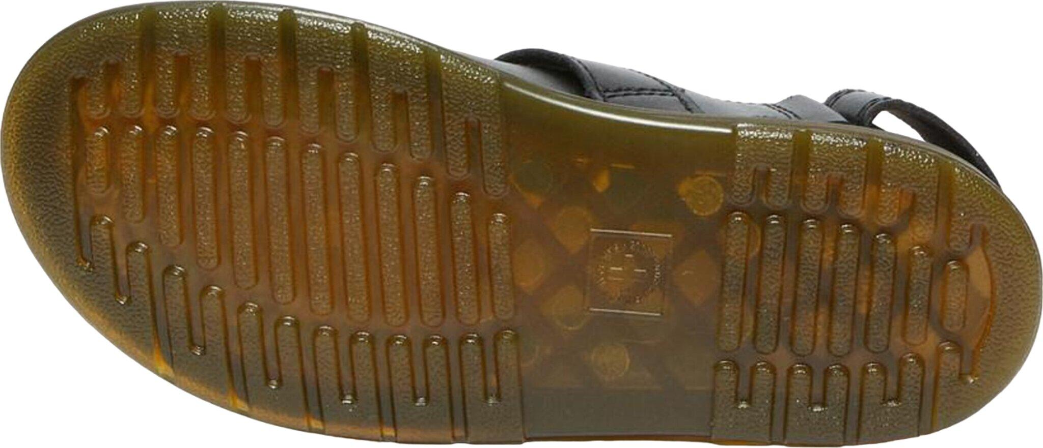 Product gallery image number 7 for product Jorgie Leather Mules - Youth