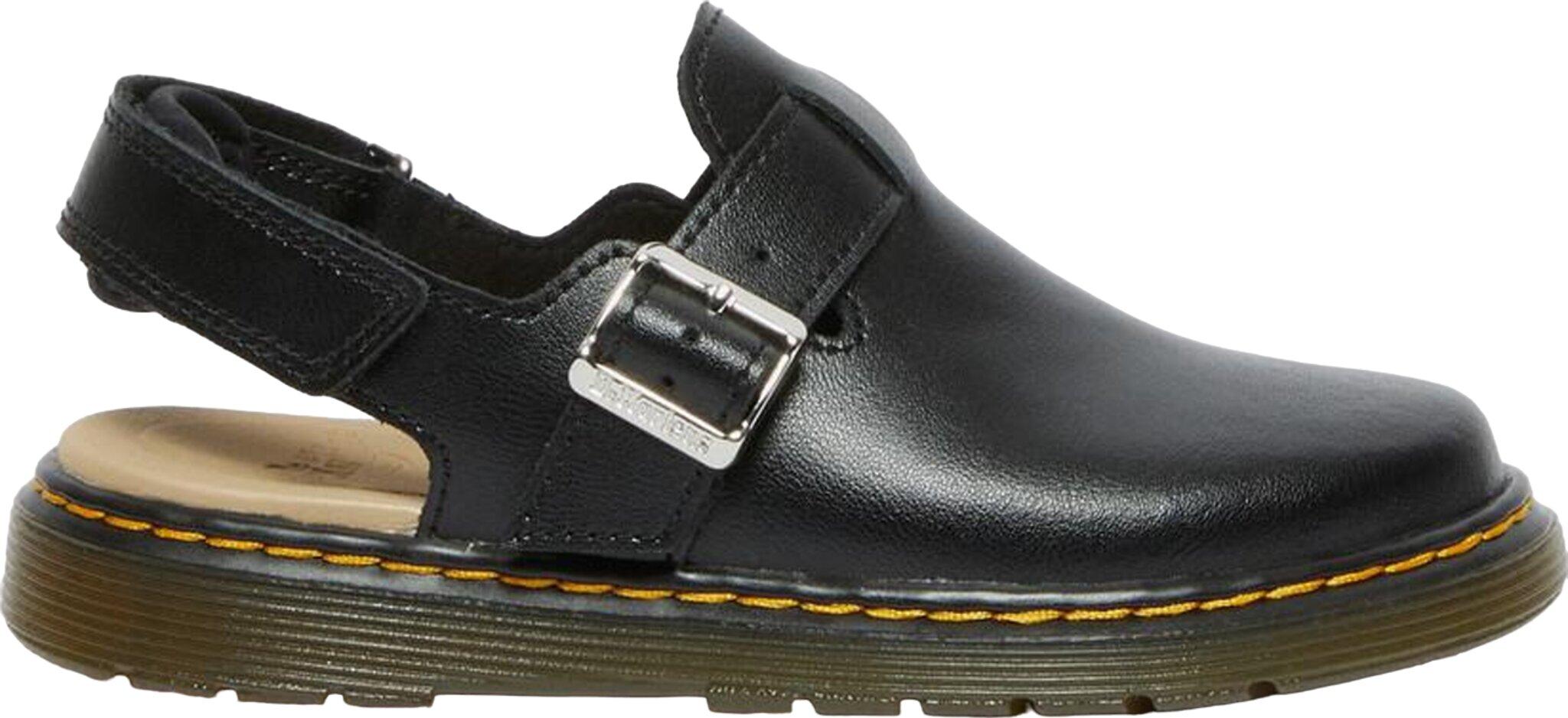 Product image for Jorgie Leather Mules - Youth