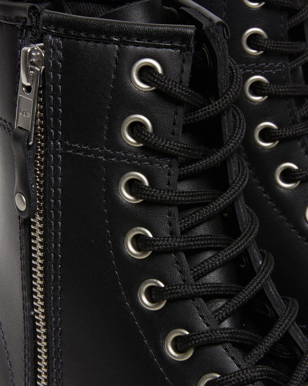 Product gallery image number 2 for product 1460 Twin Zip Boots - Women's