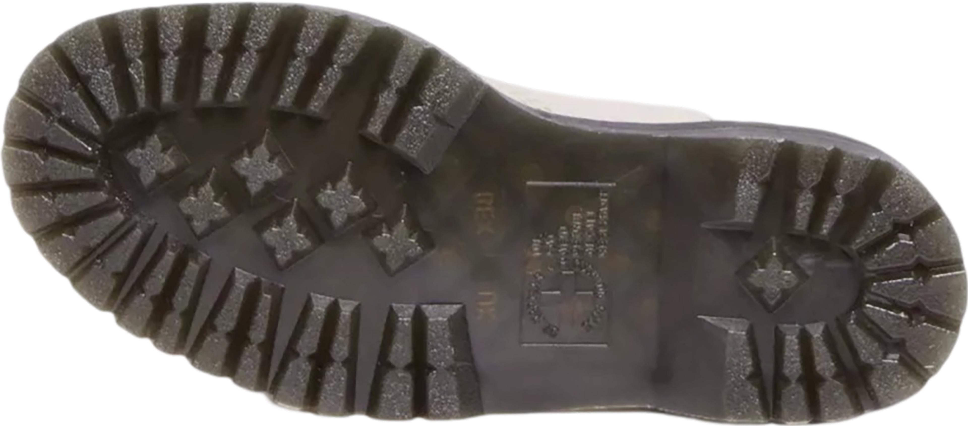 Numéro de l'image de la galerie de produits 3 pour le produit Bottes à plateforme Jetta - Femme